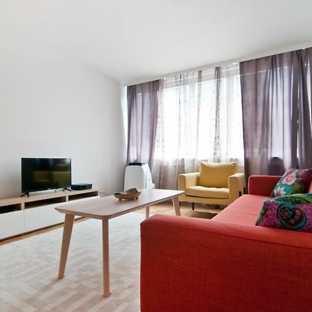 Top Location Vienna Marchetti Apartment Exterior foto