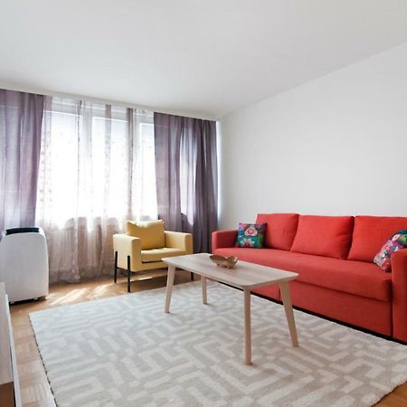 Top Location Vienna Marchetti Apartment Exterior foto