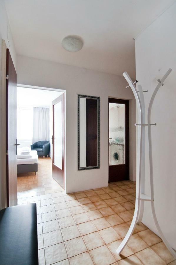Top Location Vienna Marchetti Apartment Exterior foto