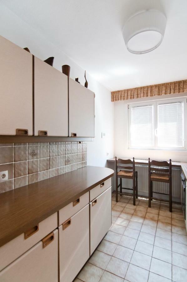 Top Location Vienna Marchetti Apartment Exterior foto