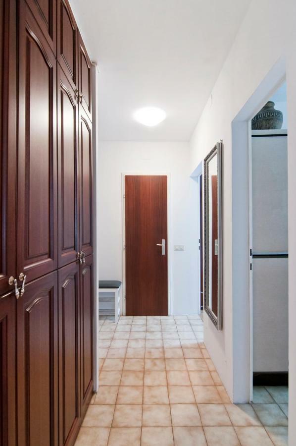 Top Location Vienna Marchetti Apartment Exterior foto